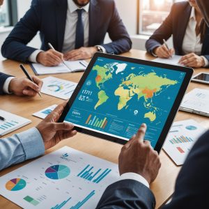Harnessing rox 01 for Market Expansion