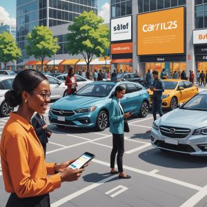 Embrace the Future: Instant Car Offer's Advantages