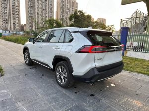 Toyota Used Cars: A Smart Choice for Reliability & Value
