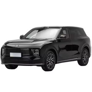 Qiyuan Q07 electric SUV