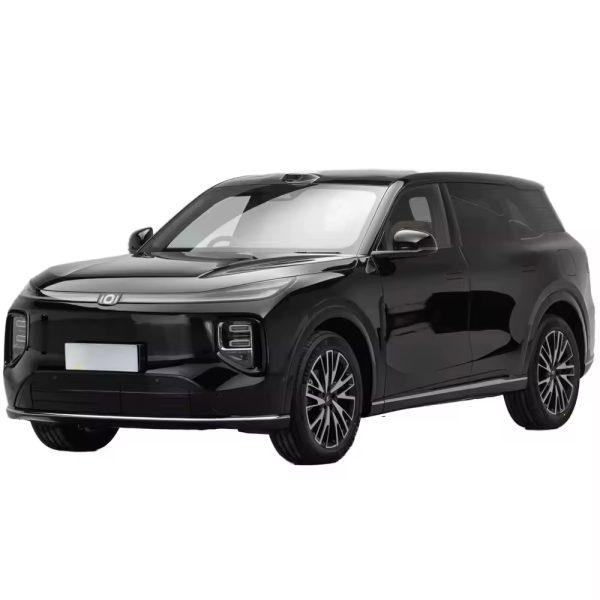 Qiyuan Q07 electric SUV