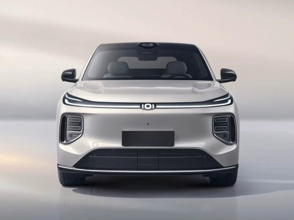 Qiyuan Q07 electric SUV - Image 6