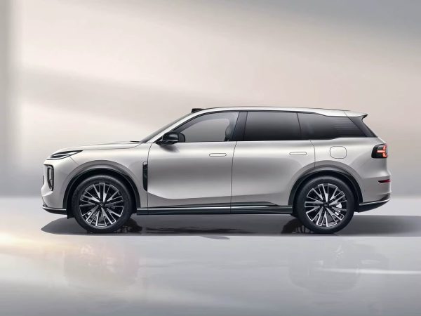 Qiyuan Q07 electric SUV - Image 5