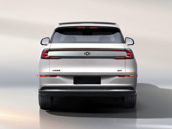 Qiyuan Q07 electric SUV - Image 4