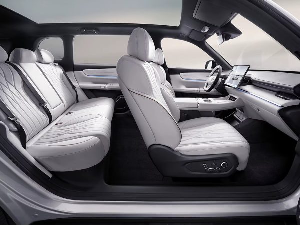 Qiyuan Q07 electric SUV - Image 2