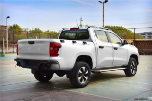Best Light Pickup Trucks: Compact Powerhouses in Demand