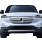 Vezel 2WD Five-Door Gasoline SUV 5-Seater for Sale in China