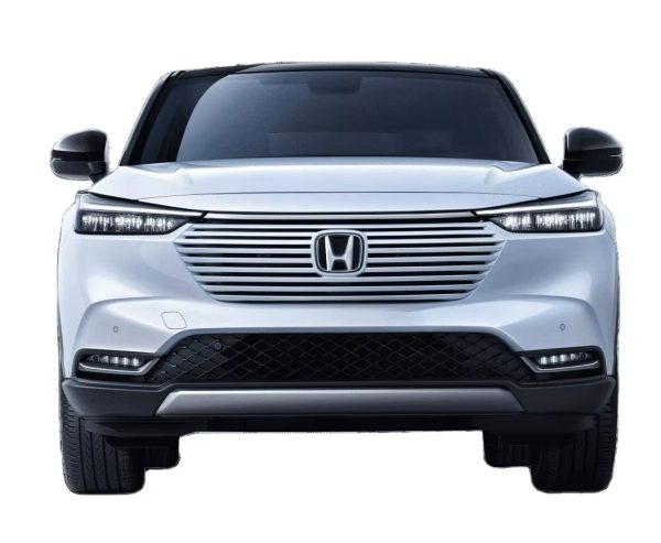 Vezel 2WD Five-Door Gasoline SUV 5-Seater for Sale in China