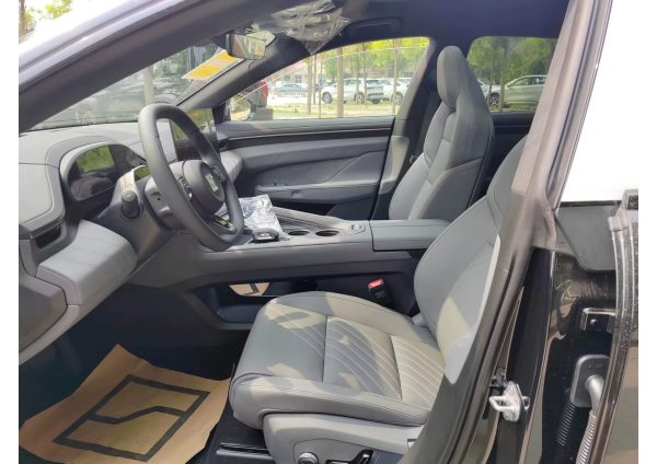 Zeekr 001 WE Version Electric SUV - 图片 5