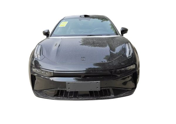 Zeekr 001 electric vehicle - Image 2