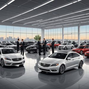 Best Used Luxury Sedan: Top Picks and Buying Tips