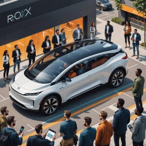 ROX 01 Price: Anticipating the Electric Mobility Shift