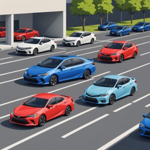 Toyota vs Honda Reliability: A Comparative Analysis