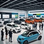 Smart Cars for Sale: Navigating the Market & Buying Tips
