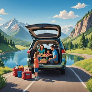 Toyota Sienna for Sale: Unmatched Reliability & Comfort