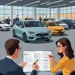 can you lease a used car