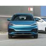 BYD Yuan Up